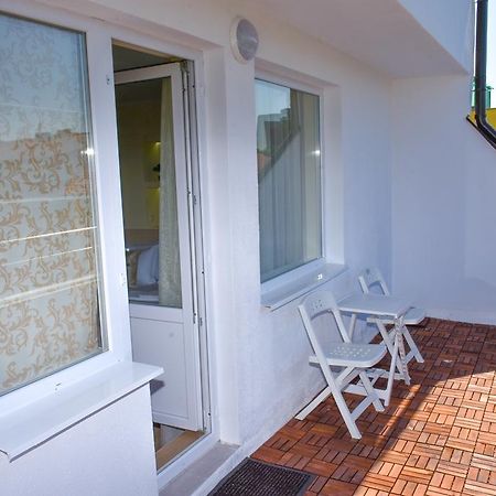 Luxury Apartments Burgas City Eksteriør billede
