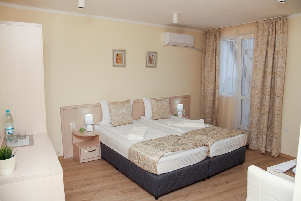 Luxury Apartments Burgas City Eksteriør billede